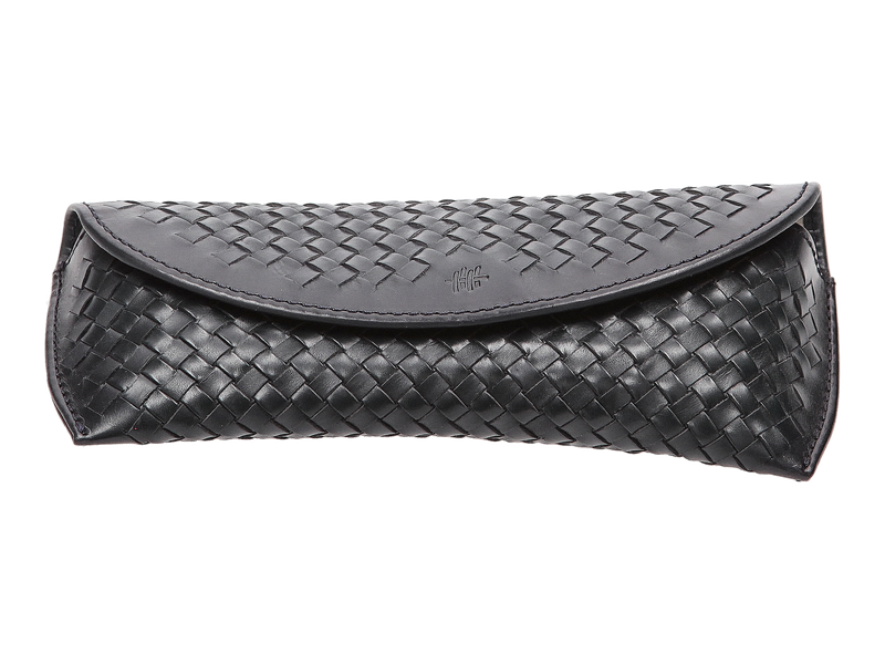 Dragon Brillenhouders Blauw