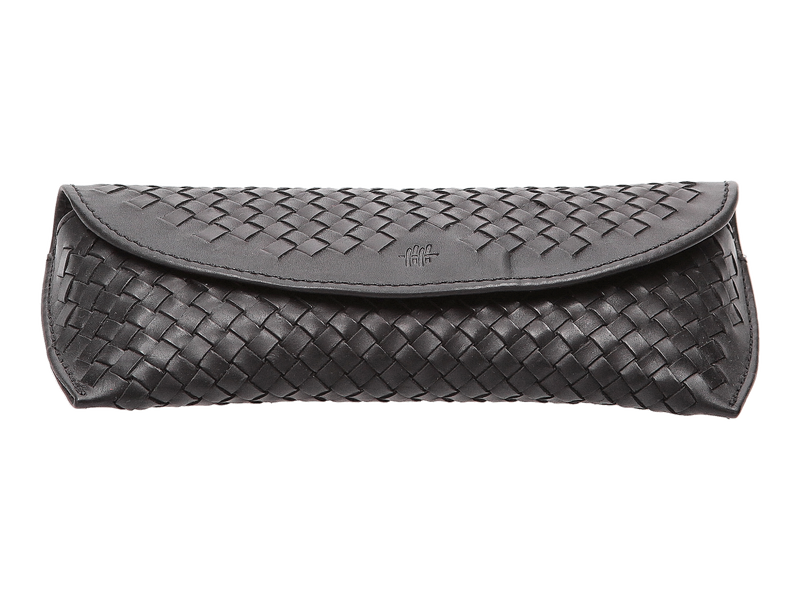 Dragon Diffusion Eyeglass Holders Black