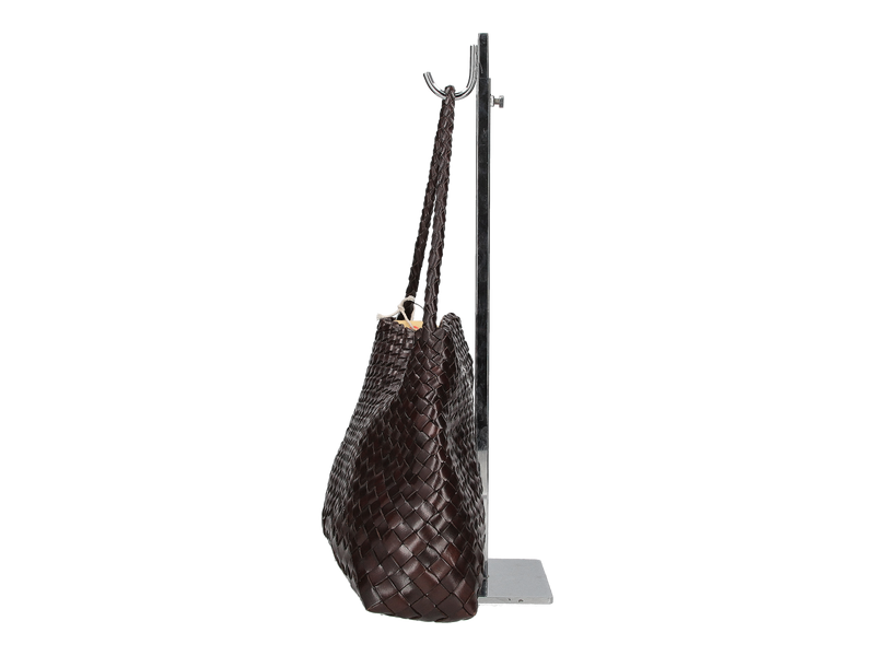 Dragon Handbags Brown