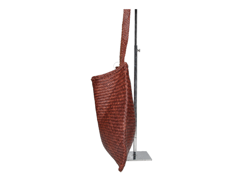 Dragon Shoppers Brun