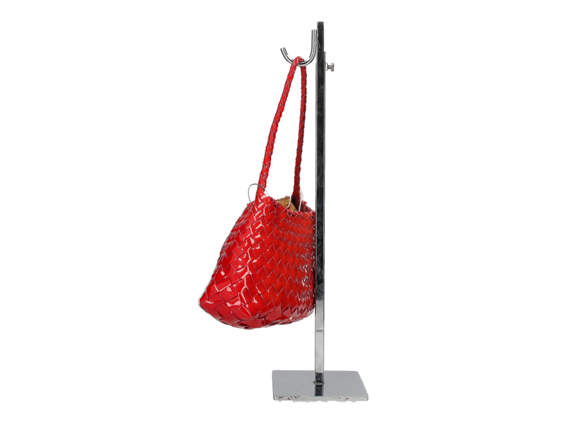 Dragon Sacs à Main Rouge