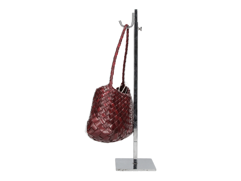 Dragon Handbags Bordeaux