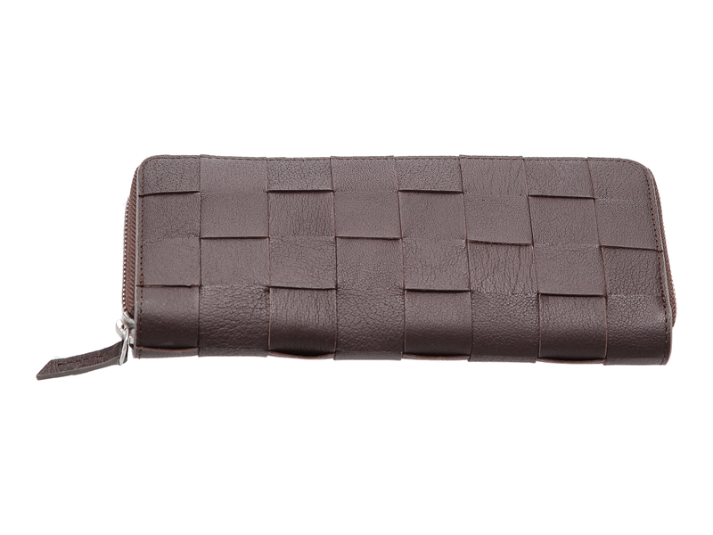 Dragon Wallets Brown