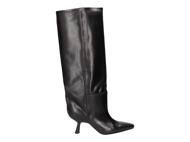 Verduyn Boots Black