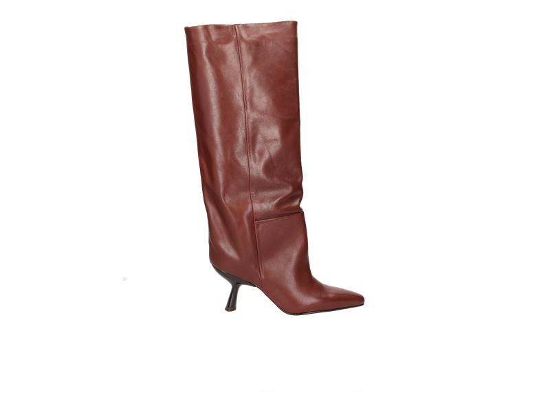 Verduyn Boots Brown