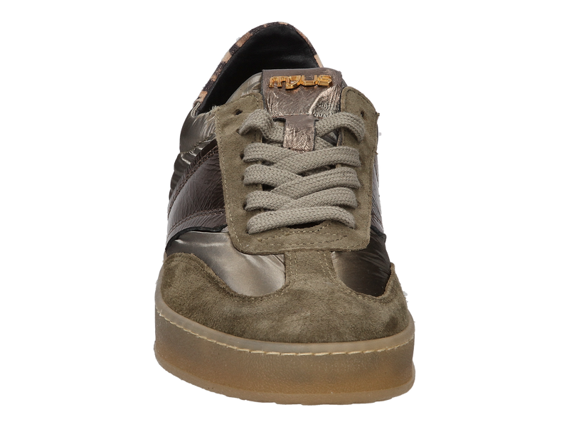 Mjus Sneakers Groen