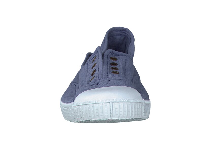 Victoria Loafers Blue