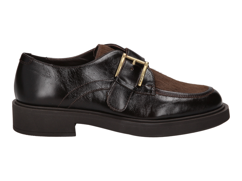 Frau Mocassins Brown