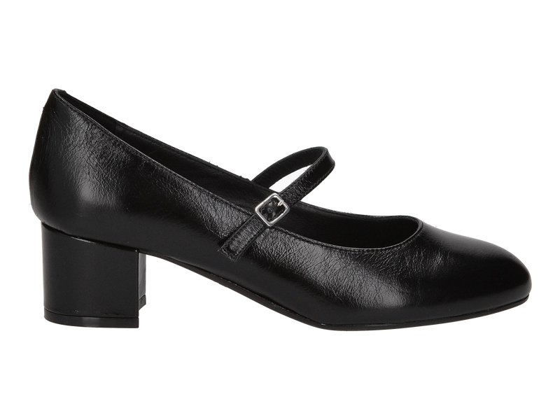 Frau Pumps Black