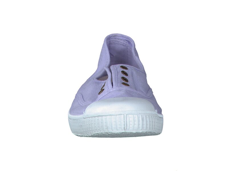 Victoria Loafers Purple