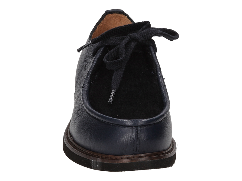 View product 'Fratelli Rosana Lace Shoes Blue' Fratelli Rosana Lace Shoes Blue