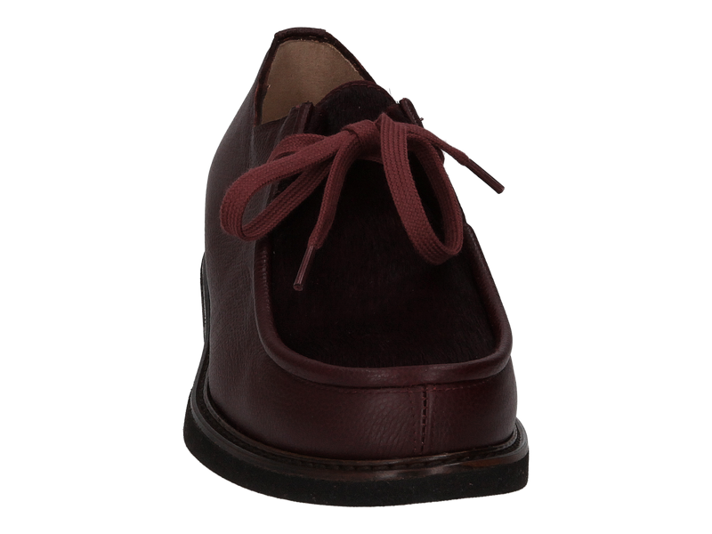 View product 'Fratelli Rosana Lace Shoes Bordeaux' Fratelli Rosana Lace Shoes Bordeaux