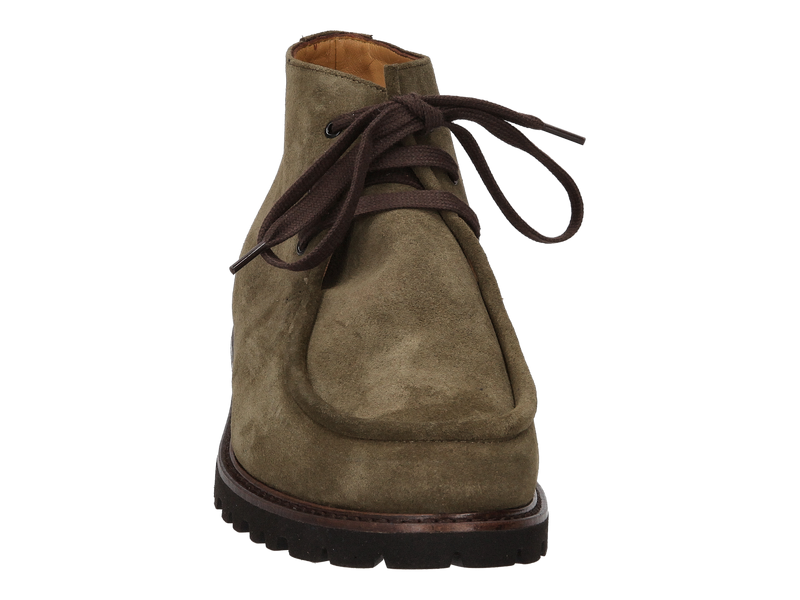 Fratelli Rosana Boots Kaki