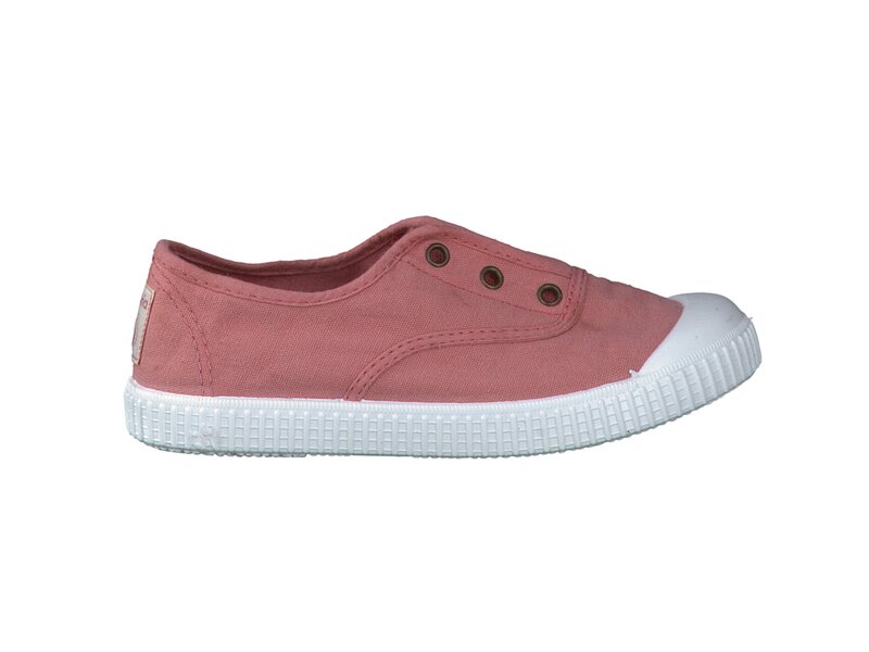 Victoria Sneakers Rose