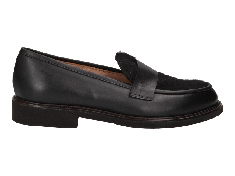 Fratelli Rosana Mocassins Black