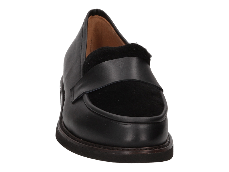 Fratelli Rosana Mocassins Black