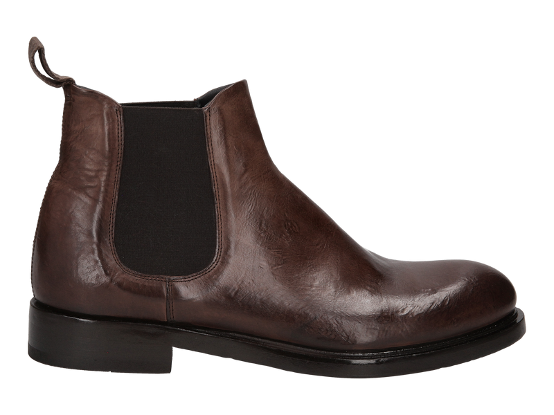 Ducanero Boots Brown