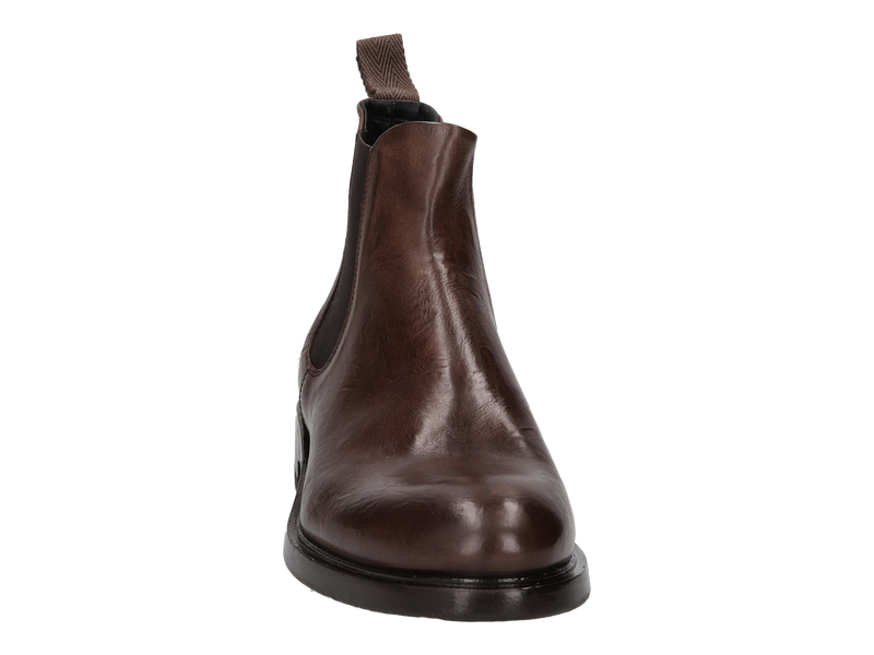 Ducanero Boots Brown