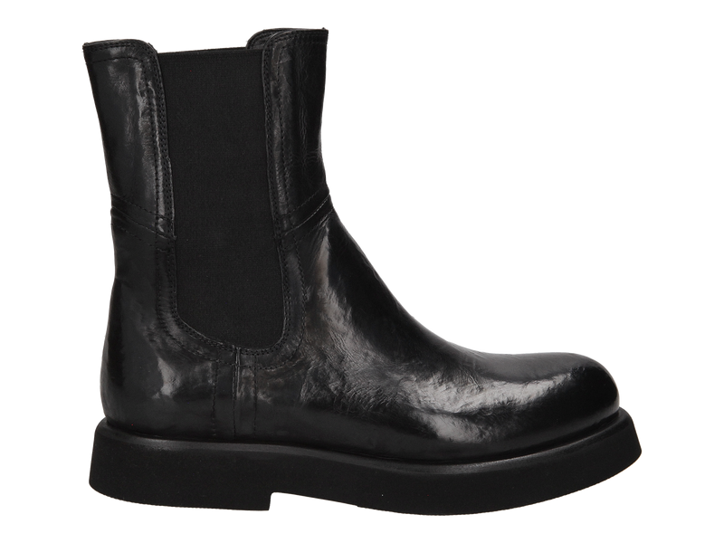 Ducanero Boots Black