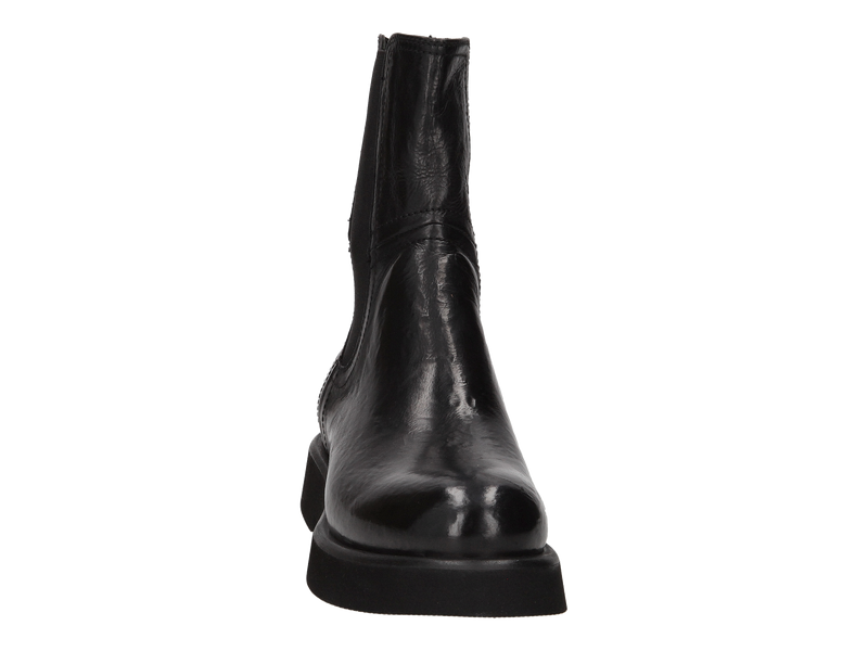 Ducanero Boots Black