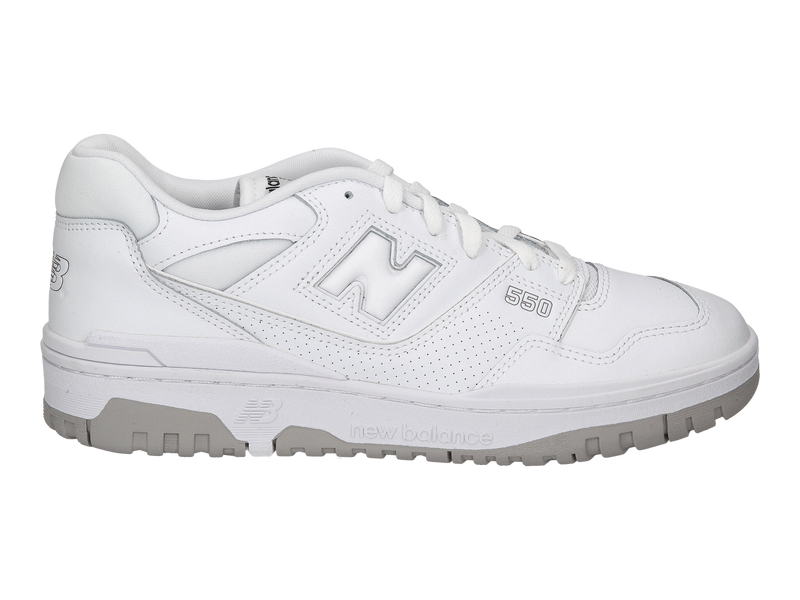 View product 'New Balance Sneakers White' New Balance Sneakers White