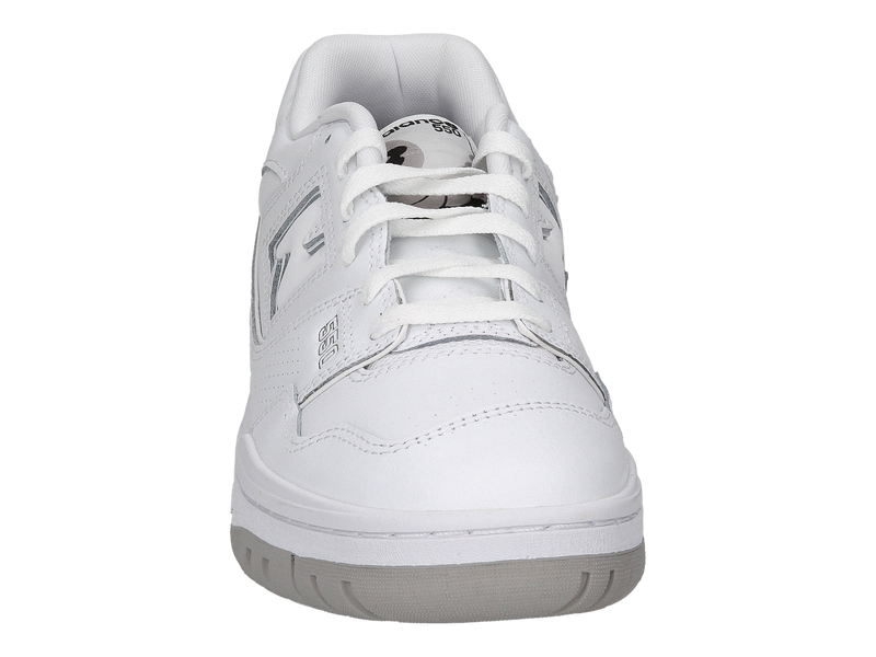 New Balance Sneakers White
