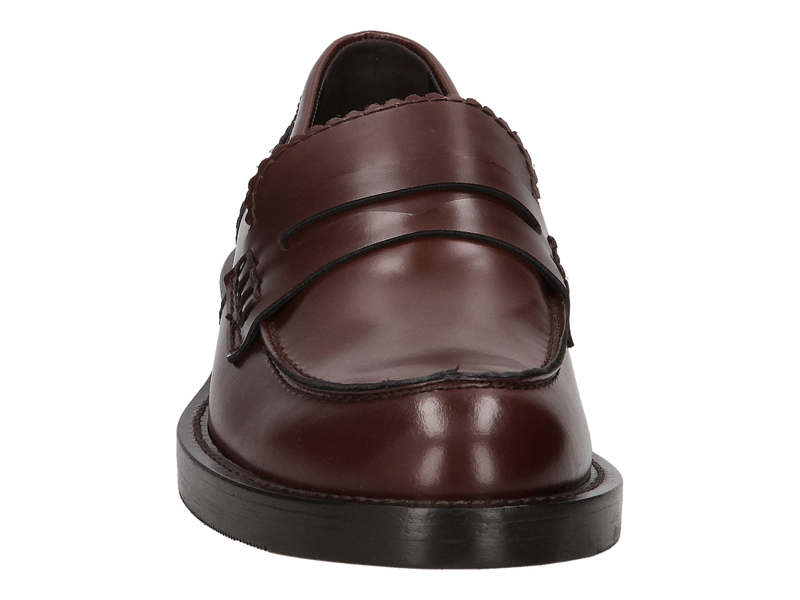 Bekijk product 'Guglielmo Rotta Mocassins Cognac' Guglielmo Rotta Mocassins Cognac