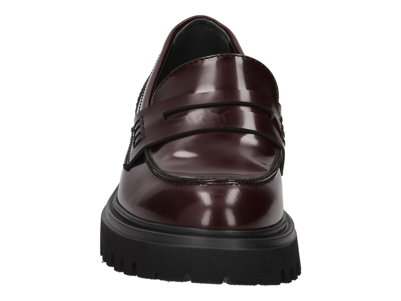 Bekijk product 'Guglielmo Rotta Mocassins Bordeaux' Guglielmo Rotta Mocassins Bordeaux