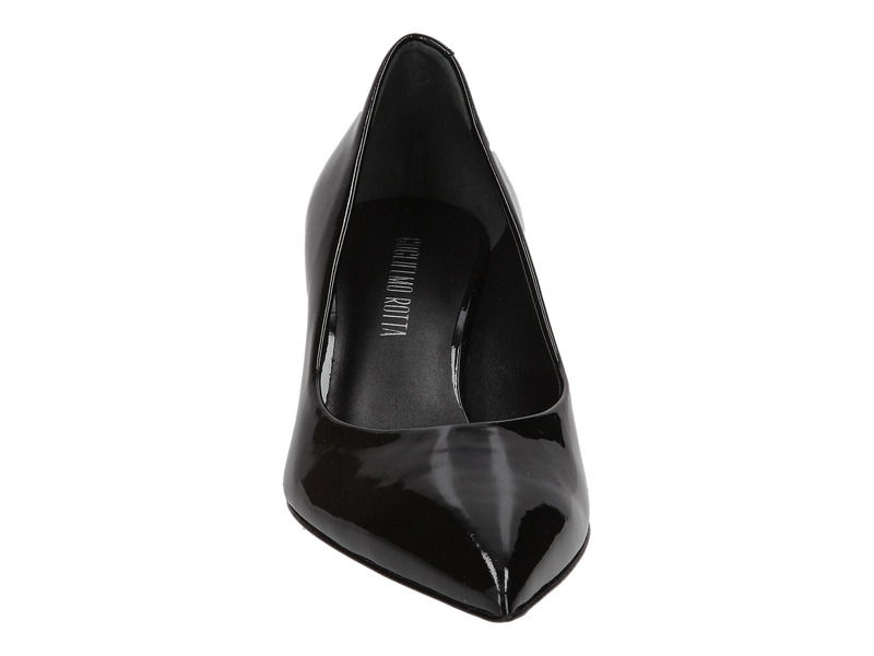 Guglielmo Rotta Mocassins Black