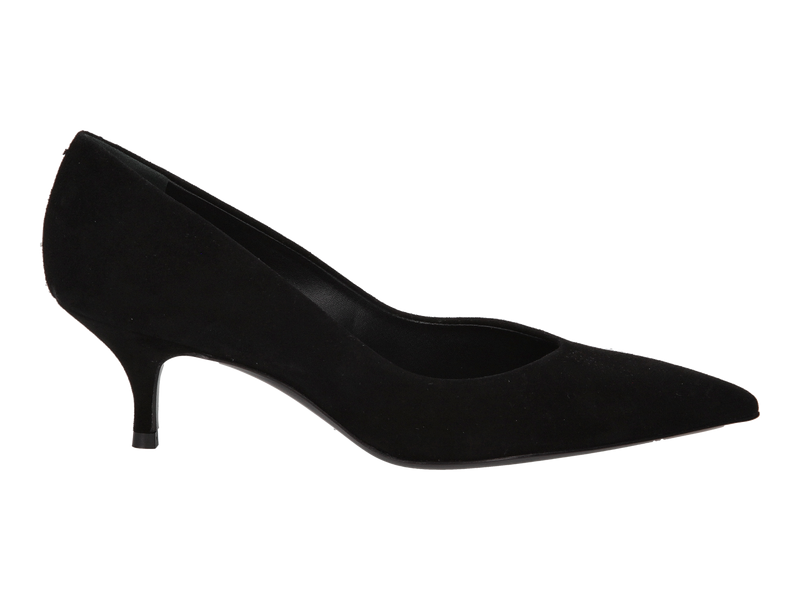 Guglielmo Rotta Mocassins Black