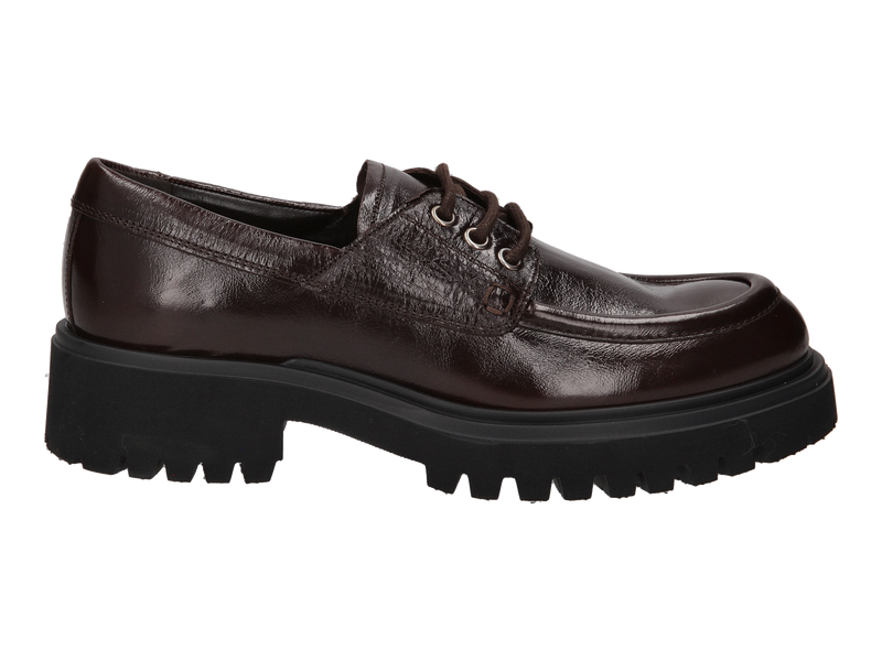 Bekijk product 'Guglielmo Rotta Mocassins Bruin' Guglielmo Rotta Mocassins Bruin