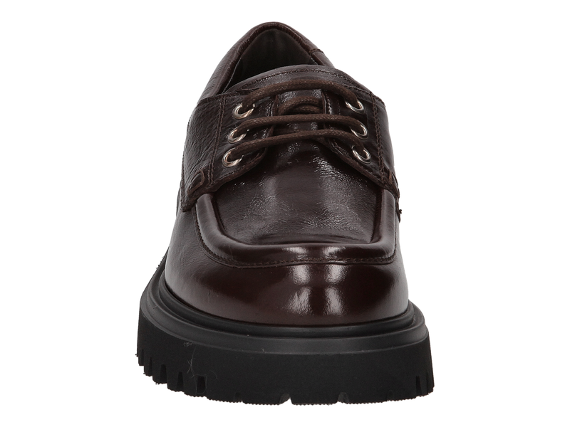 Bekijk product 'Guglielmo Rotta Mocassins Bruin' Guglielmo Rotta Mocassins Bruin