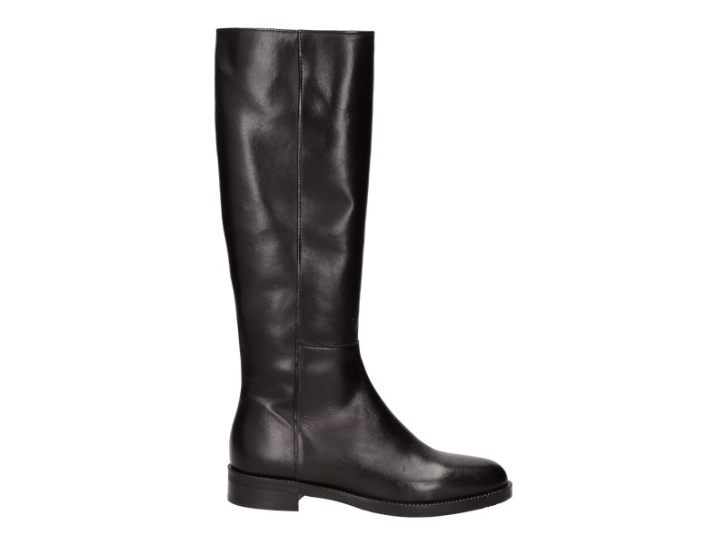 Verduyn Boots Black