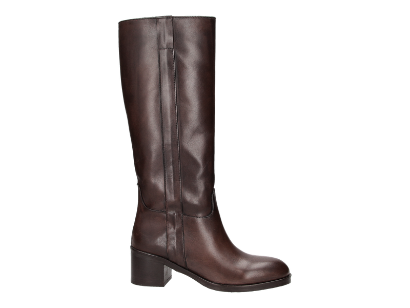 Verduyn Boots Brown