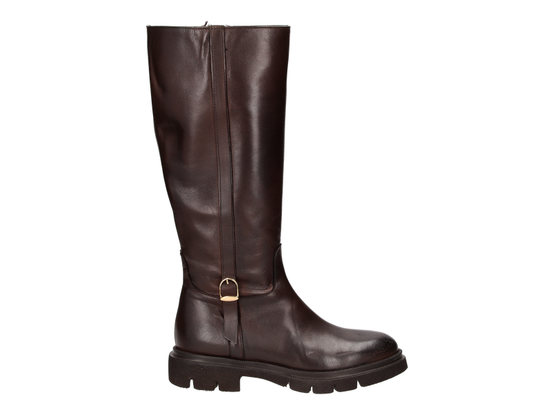 Verduyn Bottes Brun