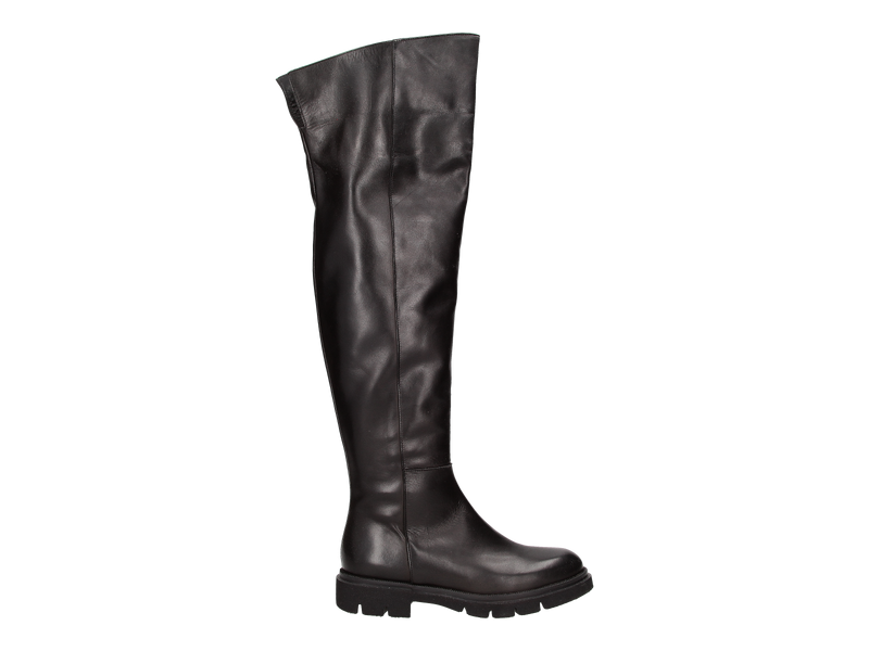 Verduyn Bottes Noir