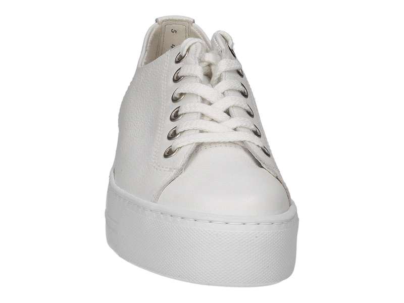 Paul Green Sneakers Wit