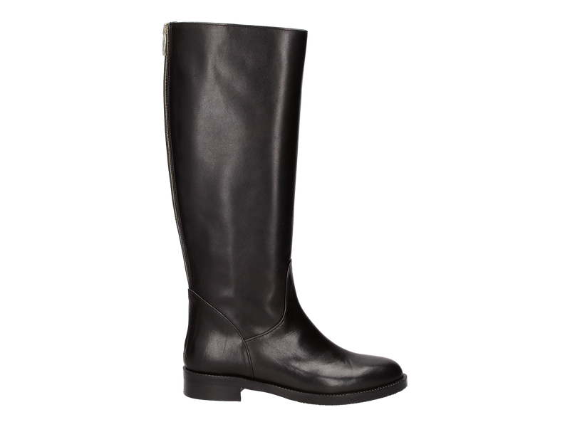 Verduyn Boots Black