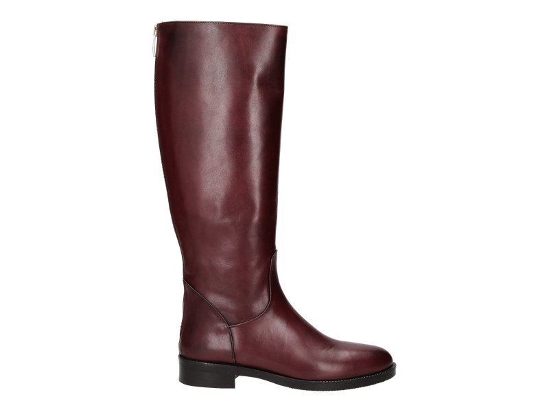 Verduyn Boots Bordeaux