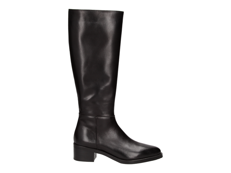 Verduyn Boots Black