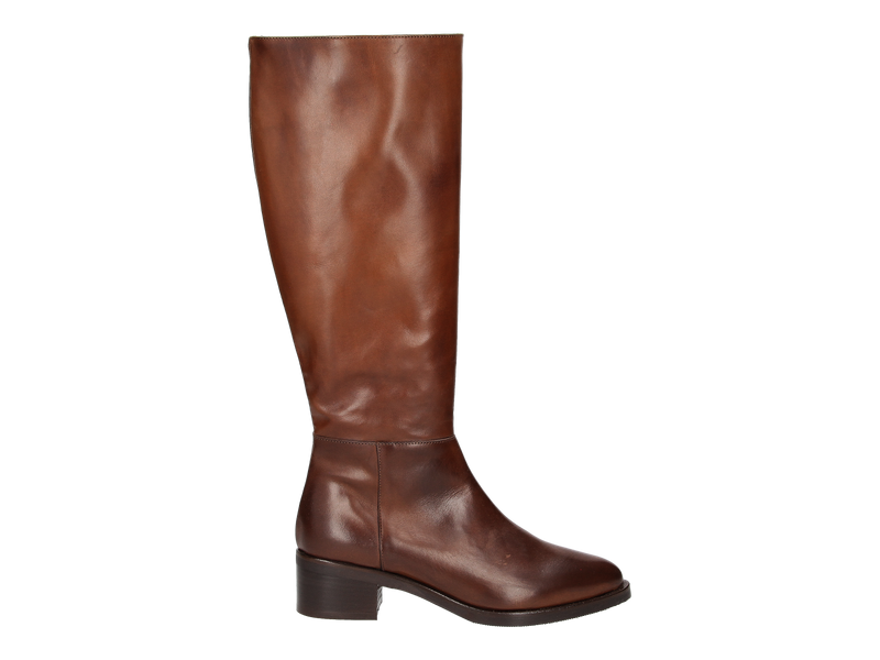 Verduyn Boots Brown