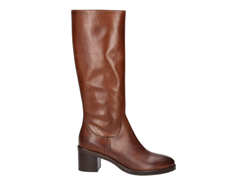 Verduyn Boots Brown