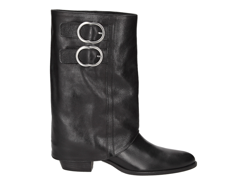 Verduyn Boots Black