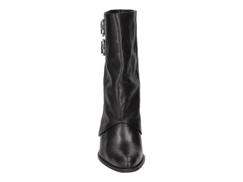 Verduyn Boots Black
