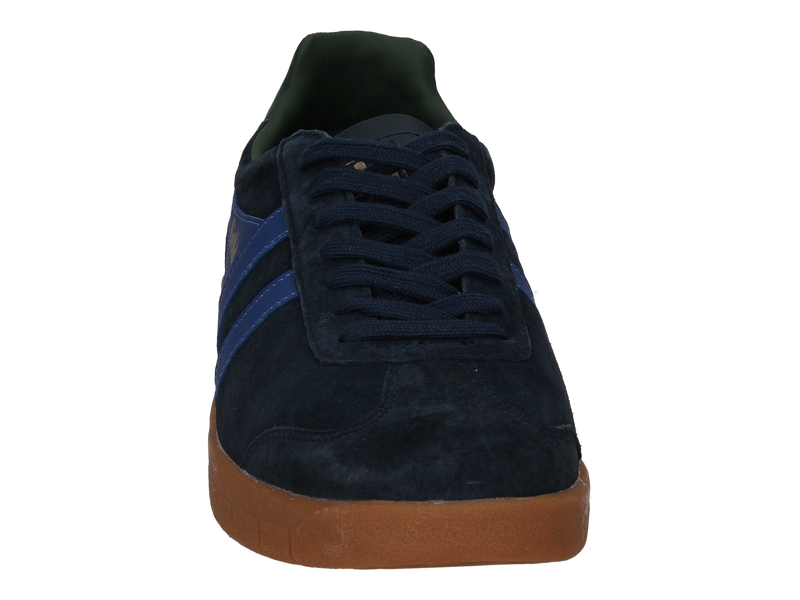 Gola Baskets Bleu