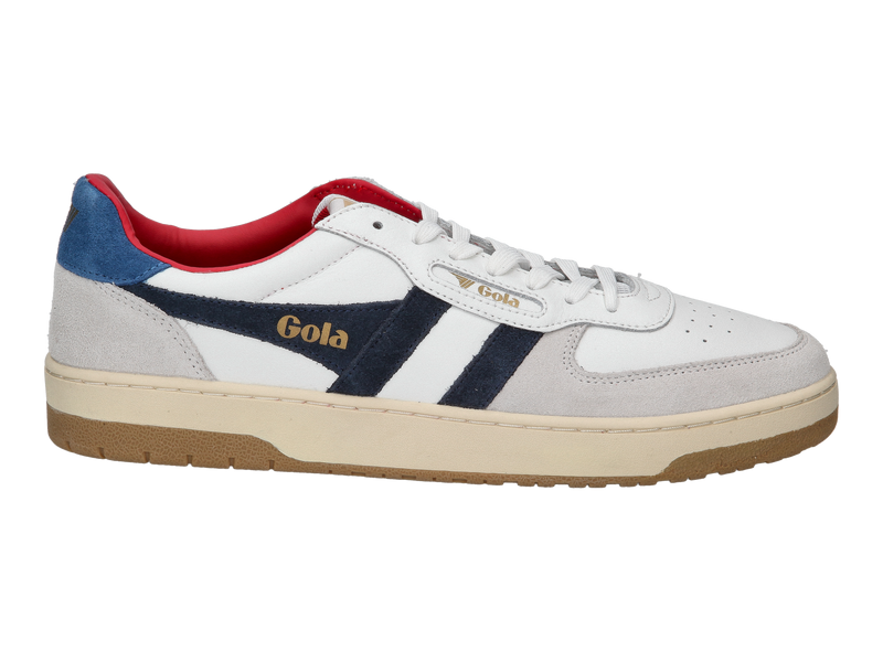 Gola Baskets Blanc