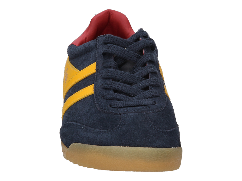 Gola Baskets Bleu