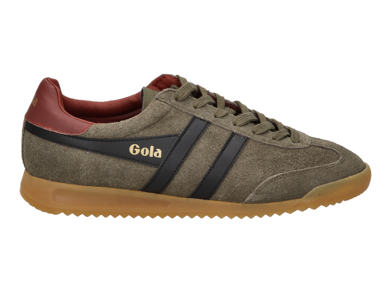 Gola Sneakers Kaki