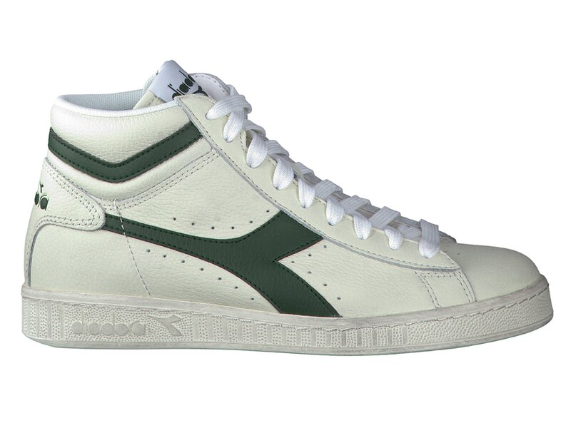 View product 'Diadora Sneakers Green' Diadora Sneakers Green