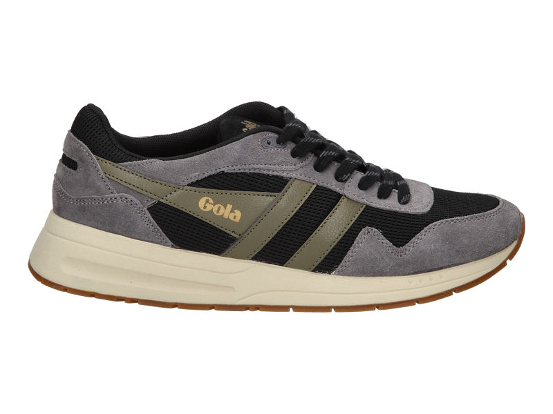 Gola Sneakers Black